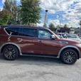 2017 Nissan Armada thumbnail image 5