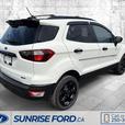2022 Ford EcoSport SES,AWD MAKES THIS BEAUTY PERFECT FOR EVERY SEASON thumbnail image 5