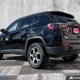 2022 Jeep Compass Trailhawk | Remote Start | Remote Keyless Entry | Premium Alpi thumbnail image 7