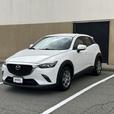 2017 Mazda CX-3 thumbnail image 3