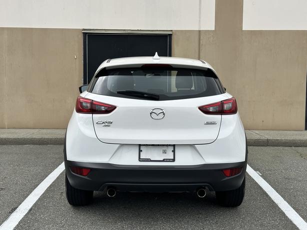 2017 Mazda CX-3 image 5