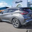 2024 Nissan Murano SV AWD | No Reported Accidents! thumbnail image 4