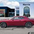 2023 Dodge Challenger SXT RWD | No Reported Accidents! thumbnail image 3