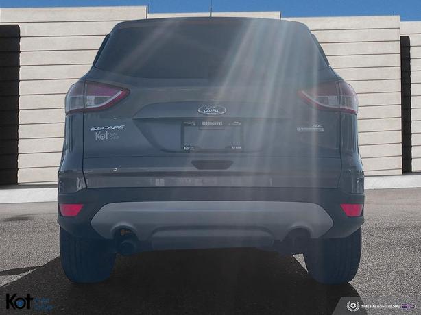 2014 Ford Escape SE image 5