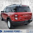 2024 Ford Bronco Sport Heritage, DEMO DISCOUNT $11830.00!!! demo thumbnail image 7