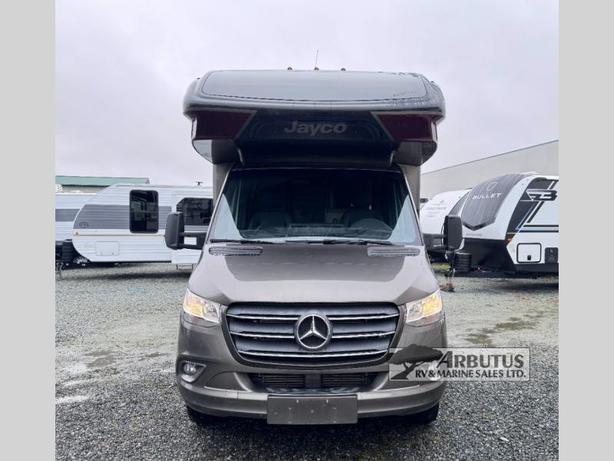 Used 2020 Jayco Melbourne 24CP image 2