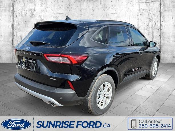 2025 Ford Escape Active, DEMO DISCOUNT $824! demo image 5