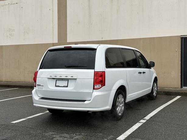 2019 Dodge Grand Caravan image 6