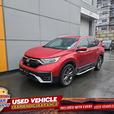 2021 Honda CR-V Sport AWD | Heated Seats | Adaptive Cruise Control! thumbnail image