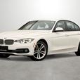 2018 BMW 3 Series 330i xDrive - Navigation, Sunroof, Memory Seats thumbnail image