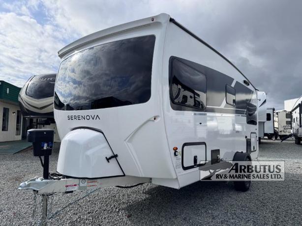 Used 2025 Grand Design Serenova 160LG image 3