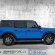 2024 Ford Bronco Big Bend DEMO DISCOUNT $1425.00!!! demo thumbnail image 4