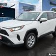 2024 Toyota RAV4 LE AWD | No Reported Accidents! thumbnail image