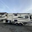 Used 2020 Grand Design Solitude 310GK thumbnail image