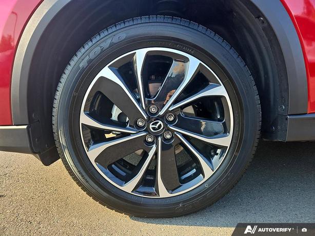 2022 Mazda CX-5 4WD Sport Utility | Bluetooth Connectivity | One Owner! image 6