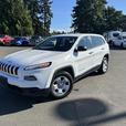 2015 Jeep Cherokee Sport thumbnail image