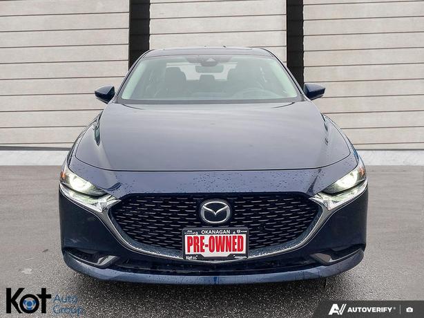 2019 Mazda3 GT image 2