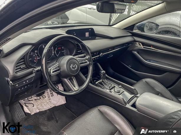 2019 Mazda3 GT image 6