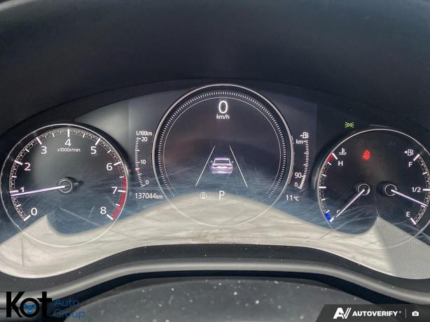 2019 Mazda3 GT image 8