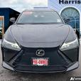 2023 Lexus RZ RZ 450e AWD | Adaptive Cruise Control! thumbnail image 2