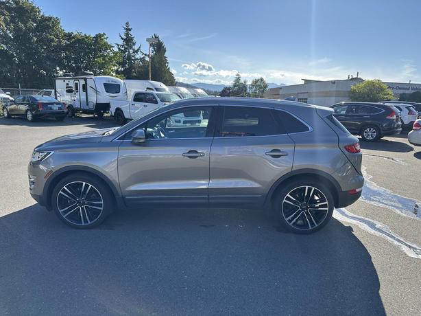 2017 Lincoln MKC Reserve image 2
