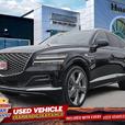2021 Genesis GV80 3.5T Prestige AWD | Premium Leather | Adaptive Cruise Control! thumbnail image 1