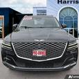 2021 Genesis GV80 3.5T Prestige AWD | Premium Leather | Adaptive Cruise Control! thumbnail image 2