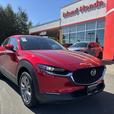 2021 Mazda CX-30 GS thumbnail image 1