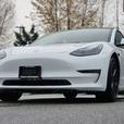 2022 Tesla Model 3 Standard Range thumbnail image 8