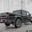 2021 Jeep Gladiator Rubicon | Loaded! | Trailer Tow Package | Cold Weather Packa thumbnail image 5
