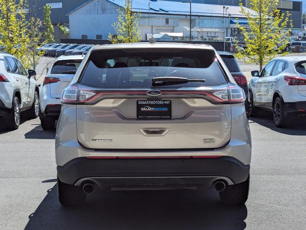 2018 Ford Edge SEL - No Accidents, Heated Seats, Remote Start image 7