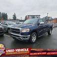 2019 RAM 1500 Big Horn 4x4 Quad Cab 6'4 Box | No Reported Accidents! thumbnail image