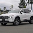 2022 Hyundai Santa Fe thumbnail image 1