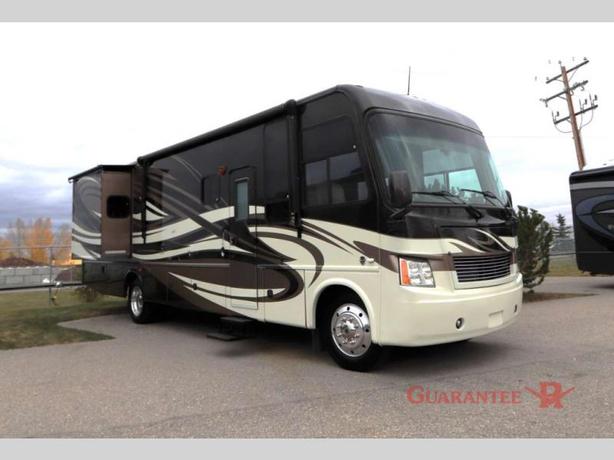 Used 2012 Thor Motor Coach Challenger 36FD image 1