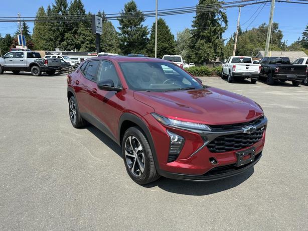 2024 Chevrolet Trax 1RS image 7