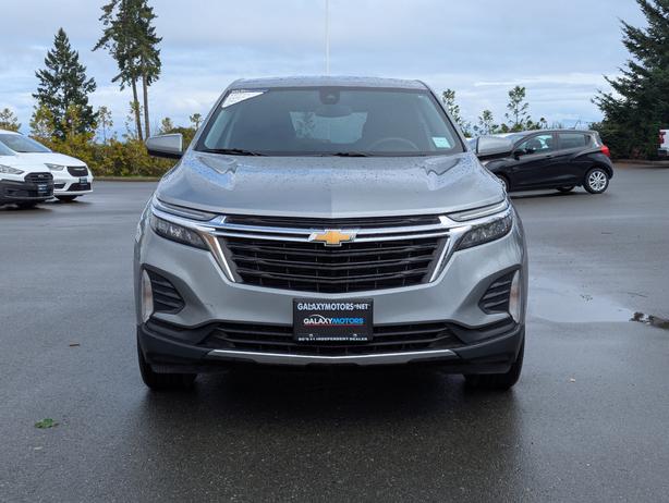 2023 Chevrolet Equinox LT - No Accidents, AWD, Heated Seats image 3