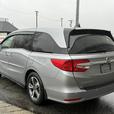 2018 Honda Odyssey EX-L RES - Power Sliding Doors, Parking Sensors thumbnail image 8