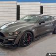 2020 Ford Mustang Shelby Gt500 thumbnail image