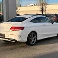 2018 Mercedes-Benz C-Class thumbnail image 5