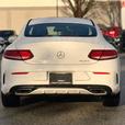 2018 Mercedes-Benz C-Class thumbnail image 6