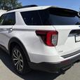 2022 Ford Explorer St-Line thumbnail image 5