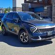 2024 Kia Sportage AWD - Heated Seats, Back-Up Camera thumbnail image 4