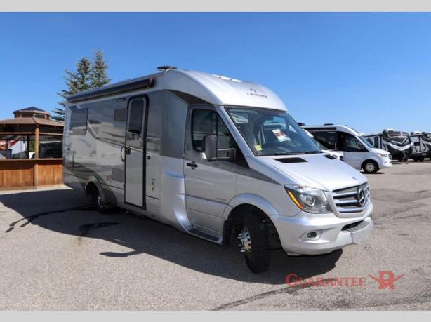 Used 2016 Triple E Unity 24TB image 1