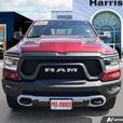 2023 RAM 1500 Rebel 4x4 Crew Cab 5'7 Box | Heated Seats! thumbnail image 2