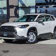2023 Toyota Corolla Cross L - No accidents, AWD, Heated Seats thumbnail image 1