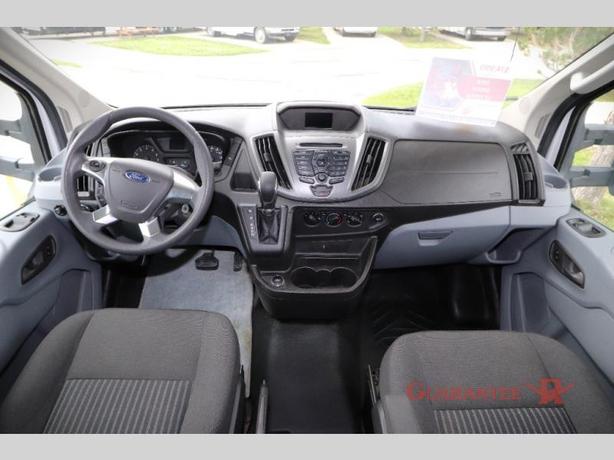 Used 2018 Coachmen RV Orion LE T20CB image 8