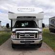 Used 2022 Forest River RV Forester Classic 3051S Ford thumbnail image 2