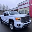 2015 GMC Sierra 3500 Denali thumbnail image