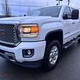2015 GMC Sierra 3500 Denali thumbnail image 3