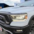 2022 RAM 1500 Rebel 4x4 Crew Cab 5'7 Box | One Owner | No Reported Accidents! thumbnail image 8